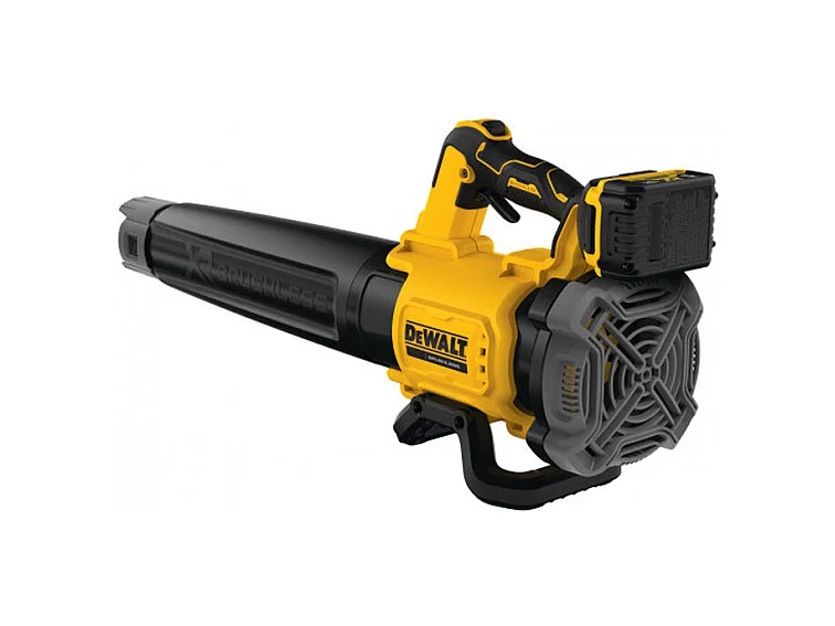 Souffleur XR 18V DEWALT DCMBL562P1-QW  5Ah Li-Ion Brushless