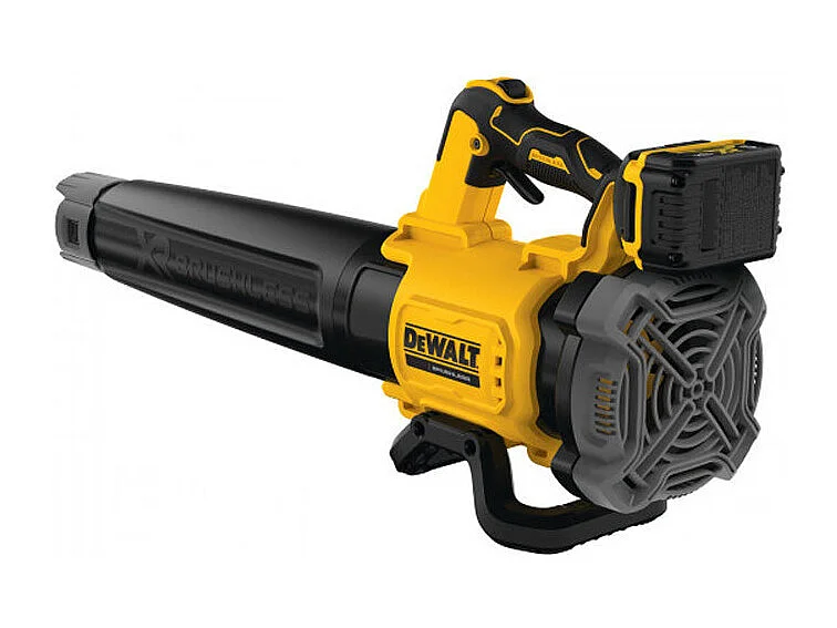 Souffleur XR 18V DEWALT DCMBL562P1-QW  5Ah Li-Ion Brushless