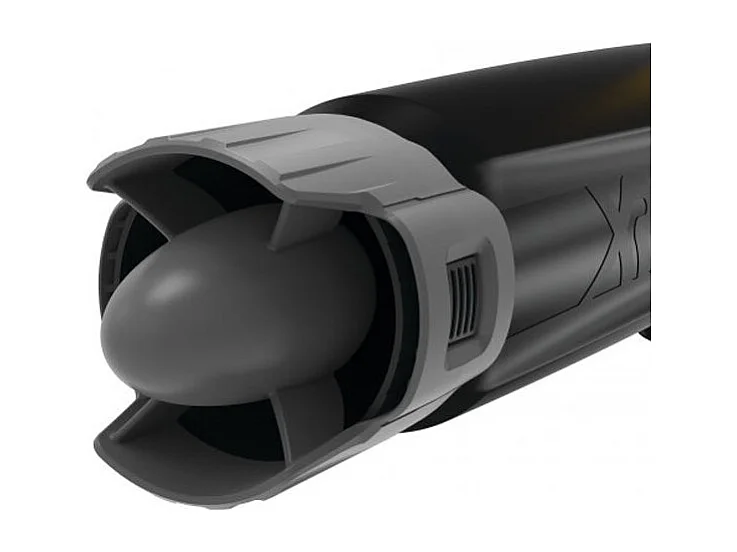 Souffleur XR 18V DEWALT DCMBL562P1-QW  5Ah Li-Ion Brushless