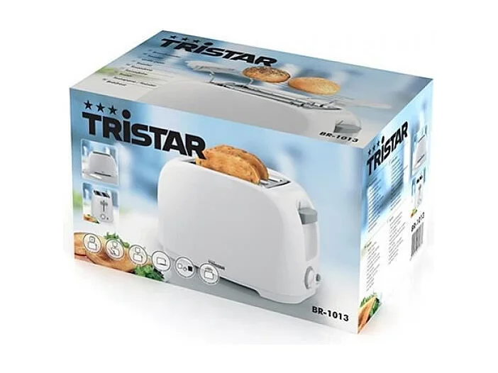 Grille Pain Support Pain | Tristar BR1013