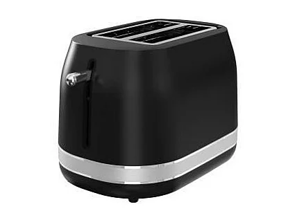 Grille Pain - Arthur Martin - AMPG240 - 800W - Fonction : réchauffage, décongélation et annulation