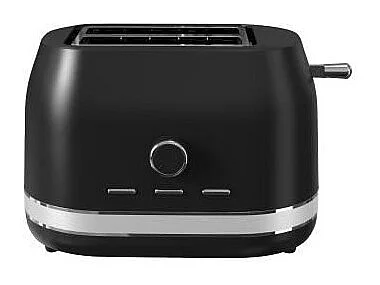 Grille Pain - Arthur Martin - AMPG240 - 800W - Fonction : réchauffage, décongélation et annulation