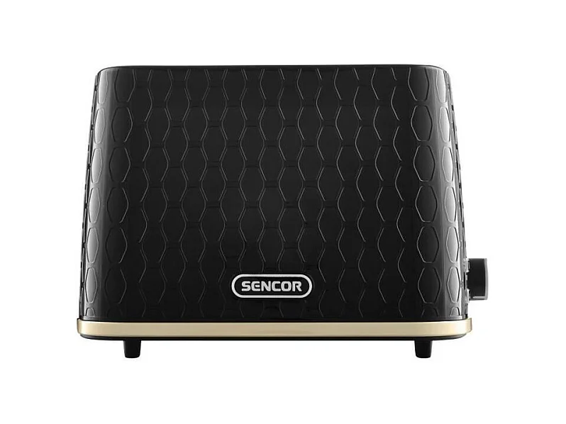 Grille-pain - Sencor - STS 7201BK