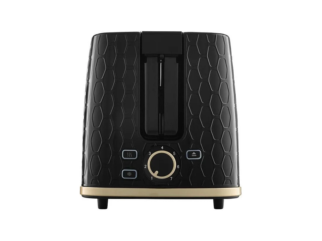 Grille-pain - Sencor - STS 7201BK