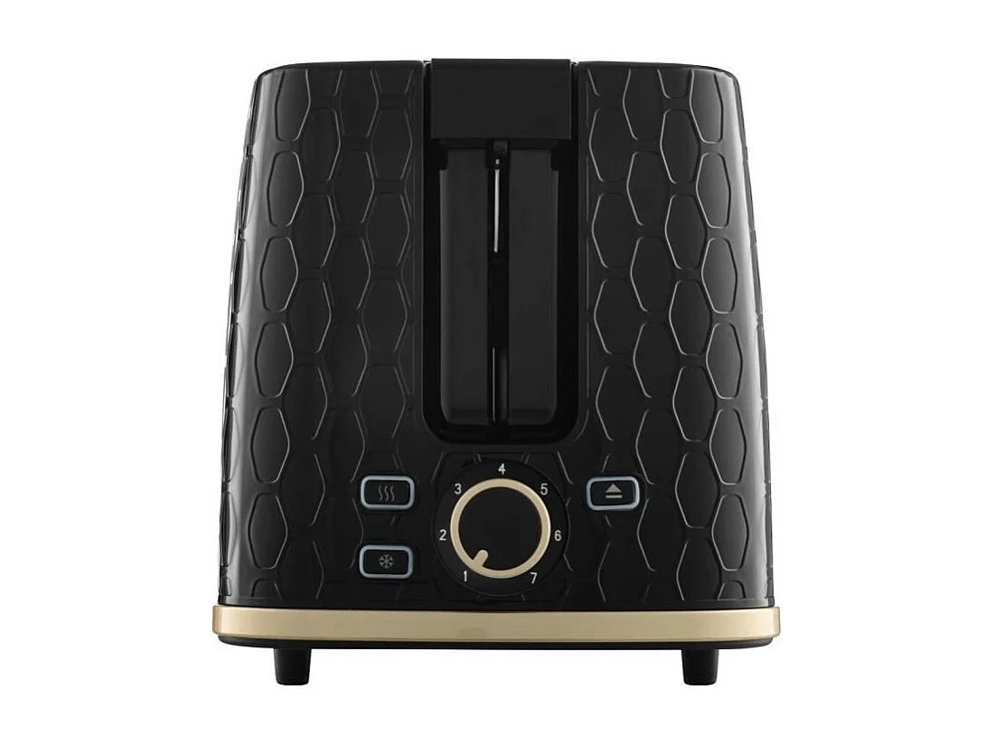 Grille-pain - Sencor - STS 7201BK