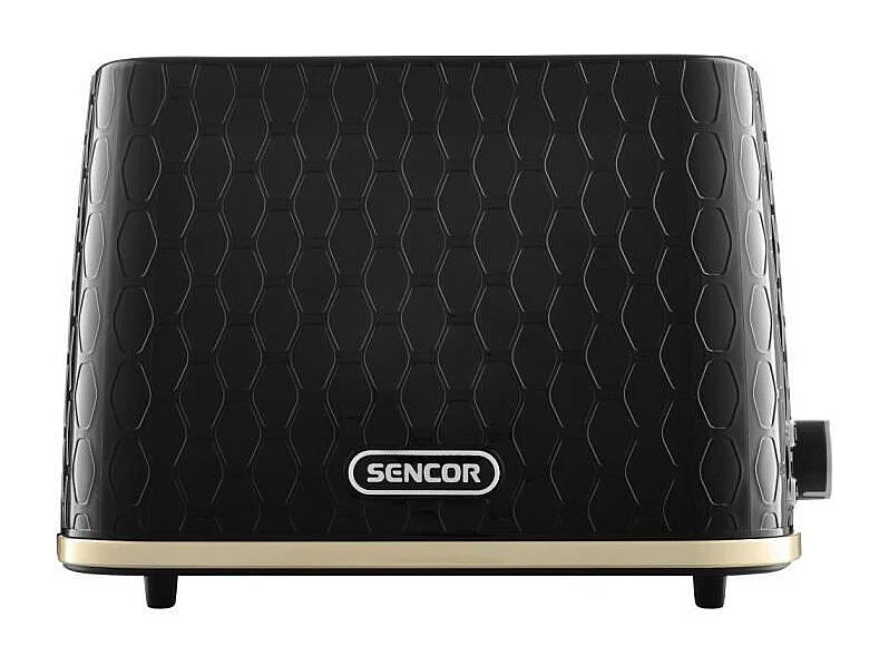 Grille-pain - Sencor - STS 7201BK