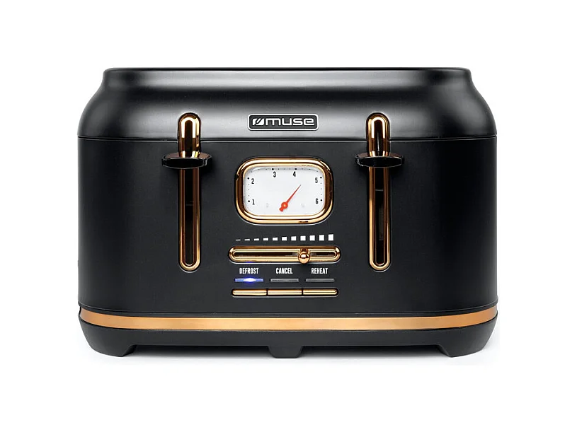 Grille pain Muse MS 131 BC