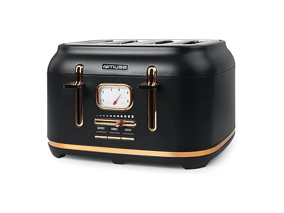 Grille pain Muse MS 131 BC