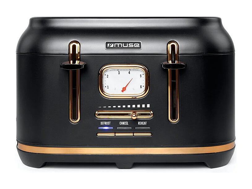 Grille pain Muse MS 131 BC