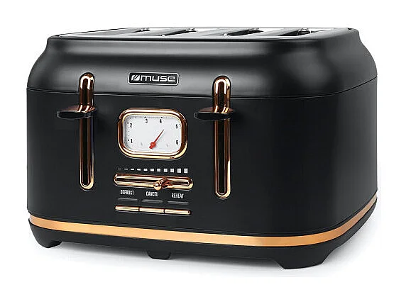 Grille pain Muse MS 131 BC