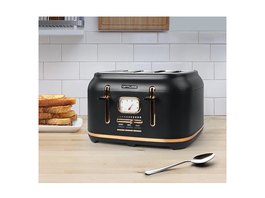 Grille pain Muse MS 131 BC