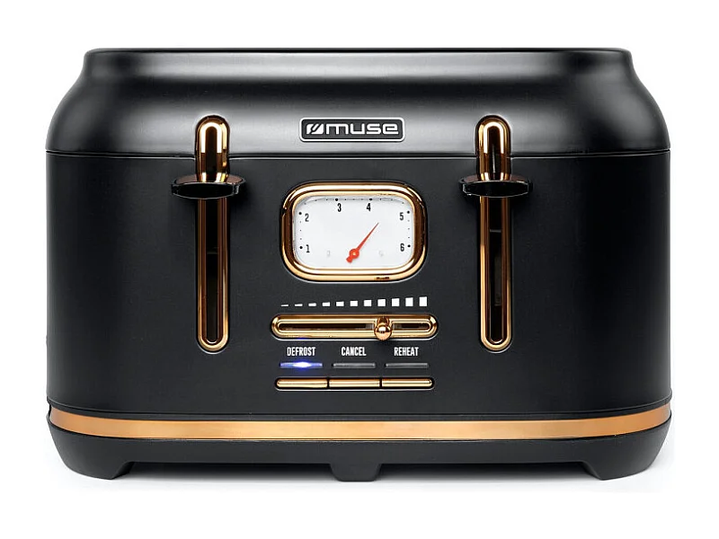 Grille pain Muse MS 131 BC