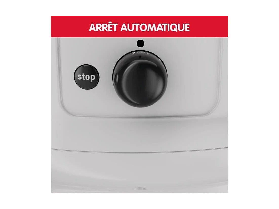 Tostadeira Moulinex Simpleo L 2 fendas extra largas, 7 níveis de tostagem