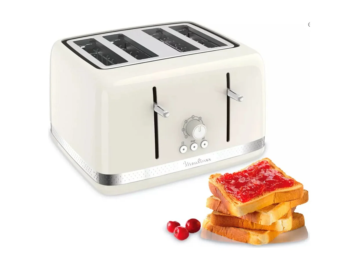 Grille pain MOUX LT305A10