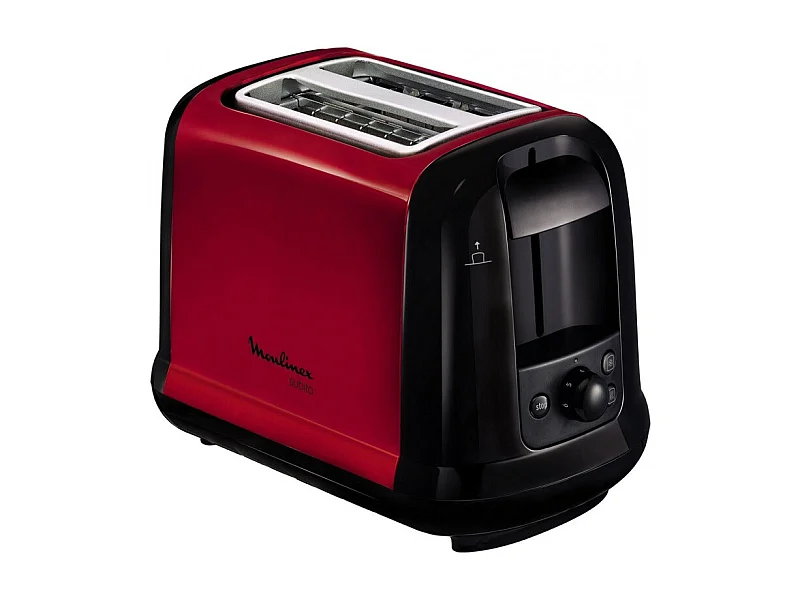 Grille pain MOULINEX LT 260 D 11