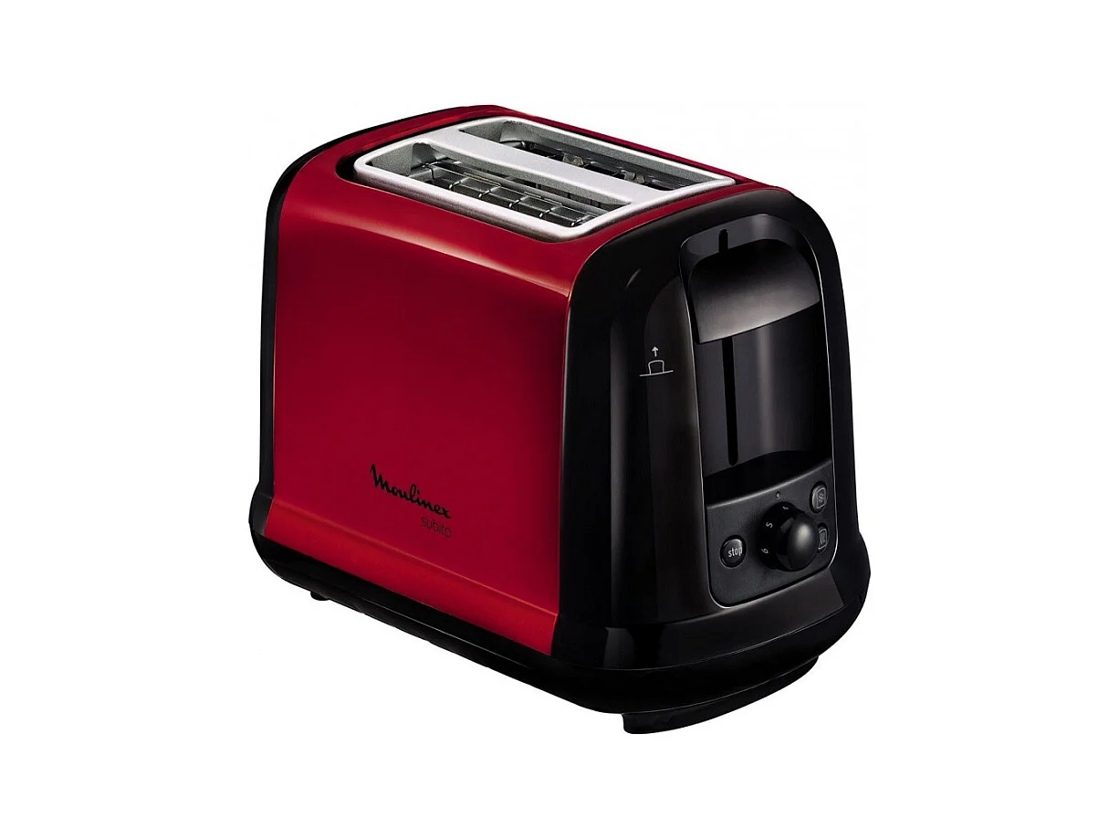 Grille pain MOULINEX LT 260 D 11