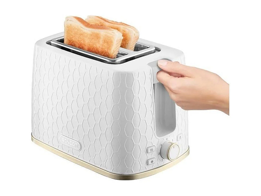 Grille-pain - Sencor - STS 7200WH