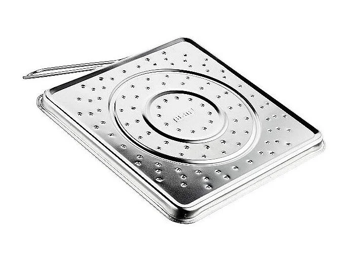 Grille pain gazinière 20 cm