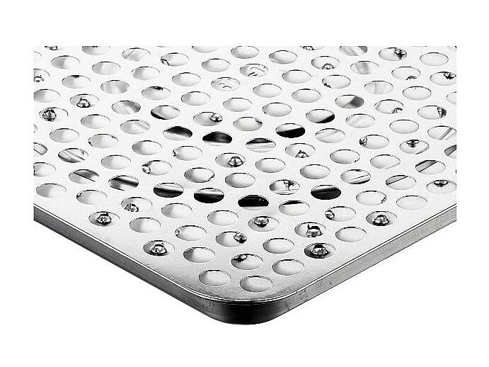 Grille pain gazinière 20 cm