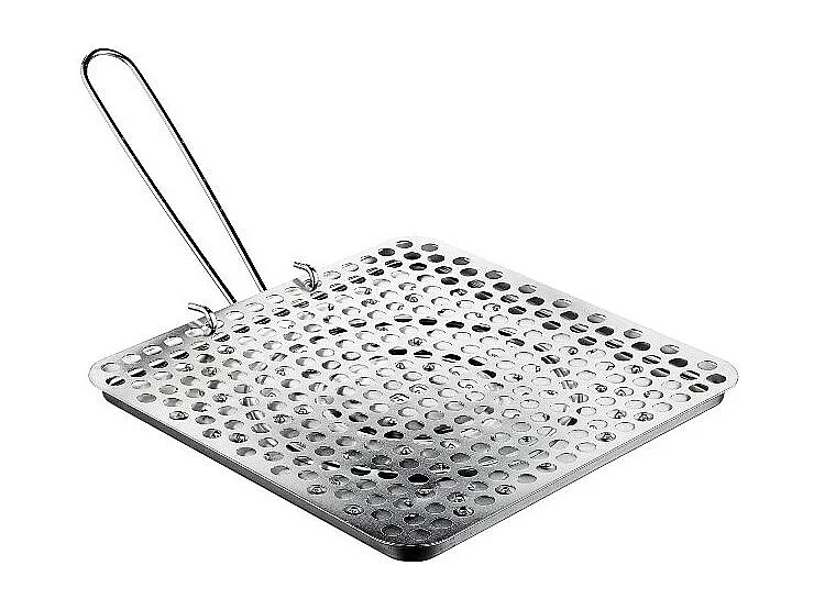 Grille pain gazinière 20 cm