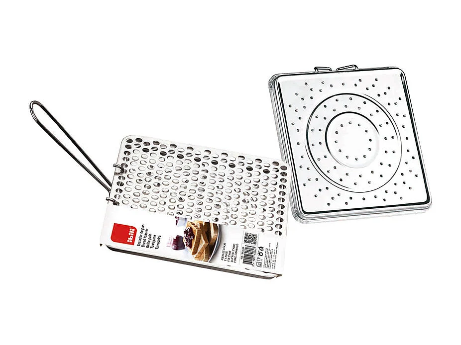 Grille pain gazinière 20 cm