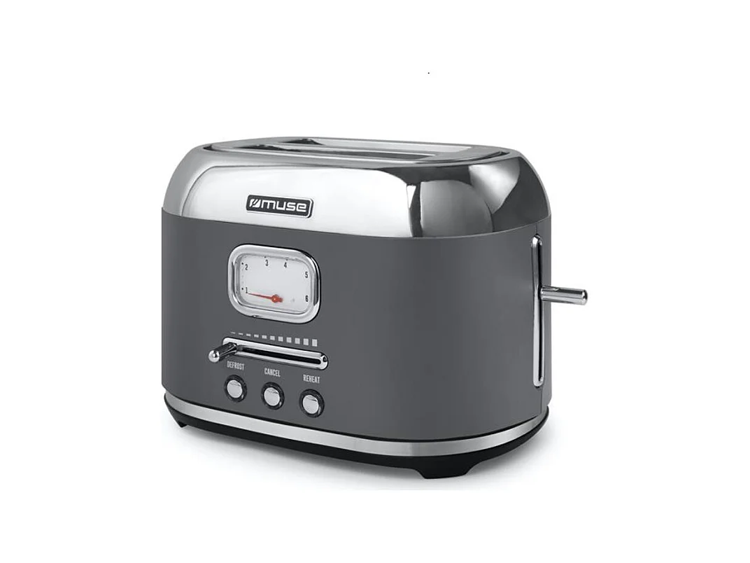 Grille pain MUSE MS-120DG