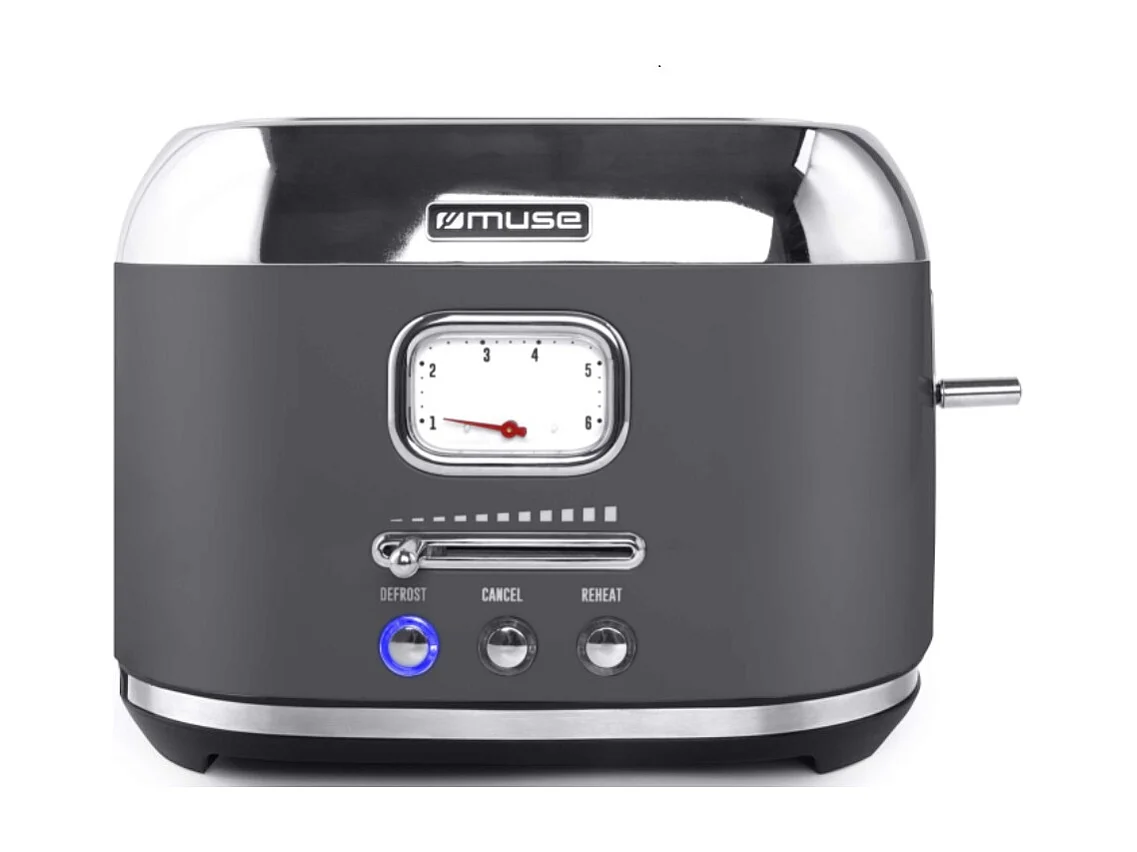 Grille pain MUSE MS-120DG