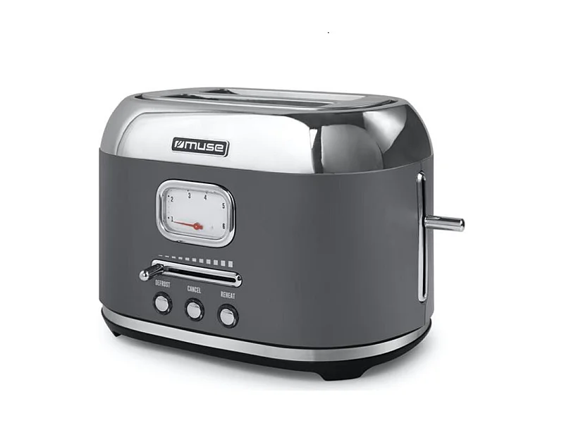 Grille pain MUSE MS-120DG