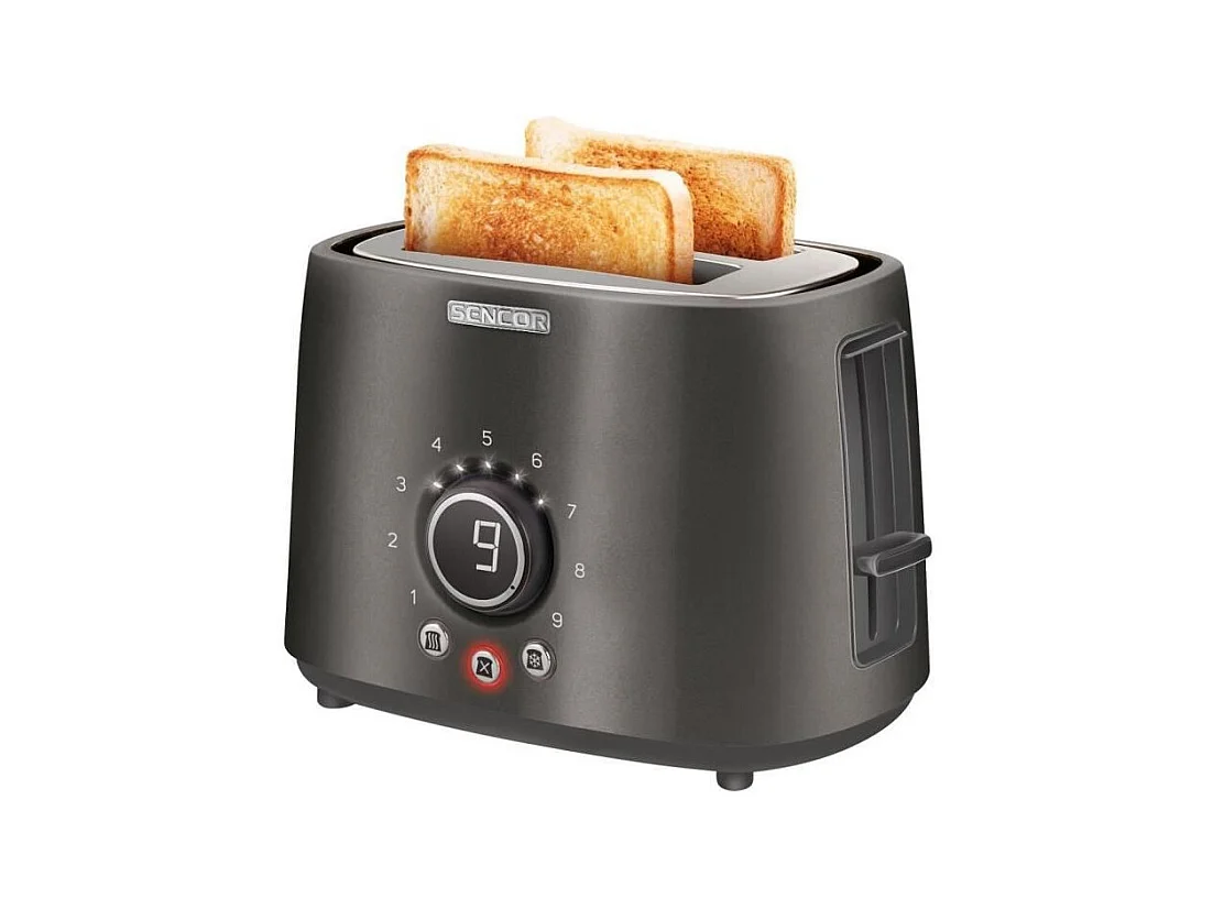 Grille-pain - Sencor - STS 6058BK