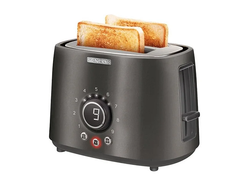 Grille-pain - Sencor - STS 6058BK