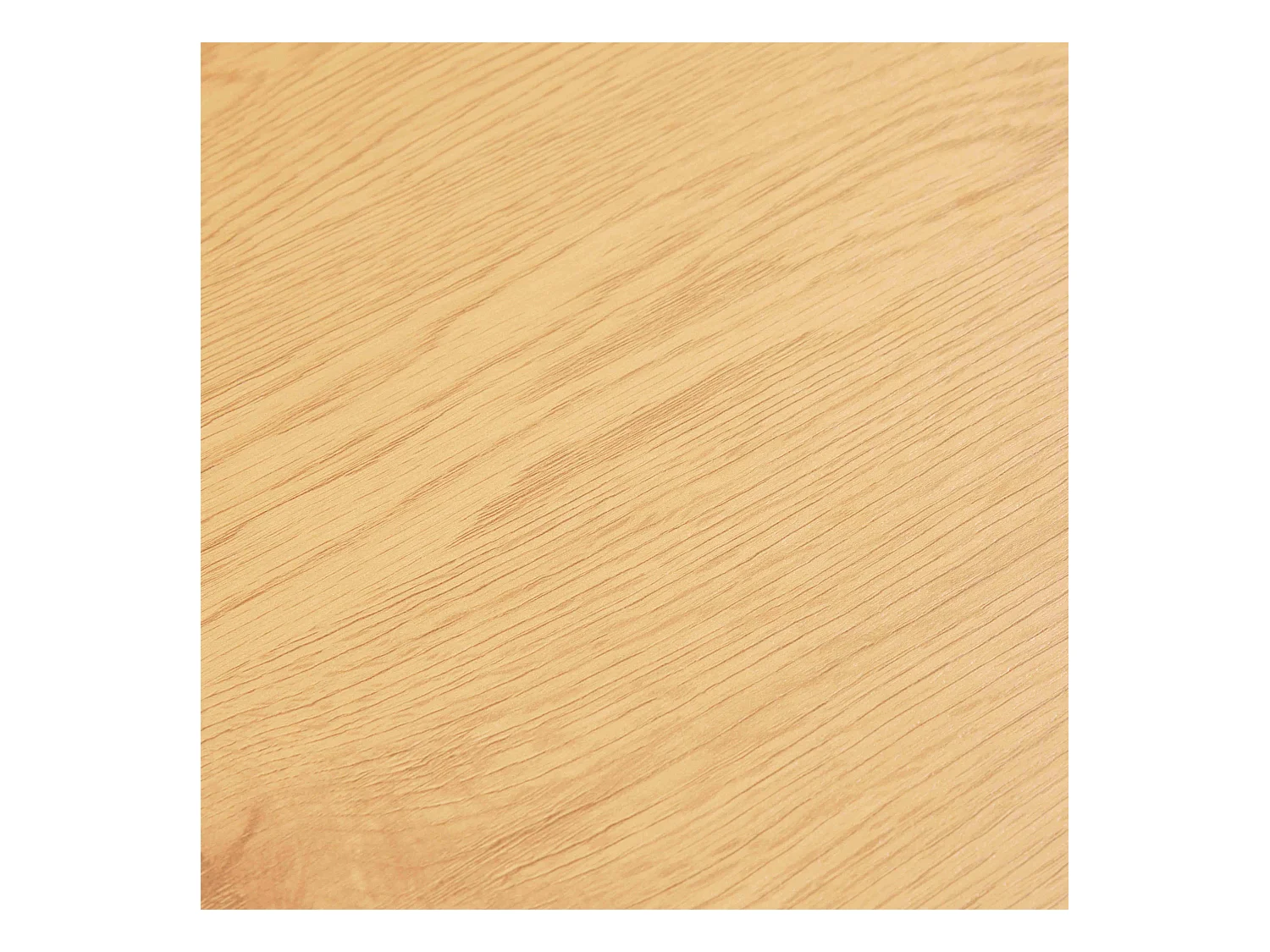 Meuble TV uni rétro rectangulaire L120 cm vert