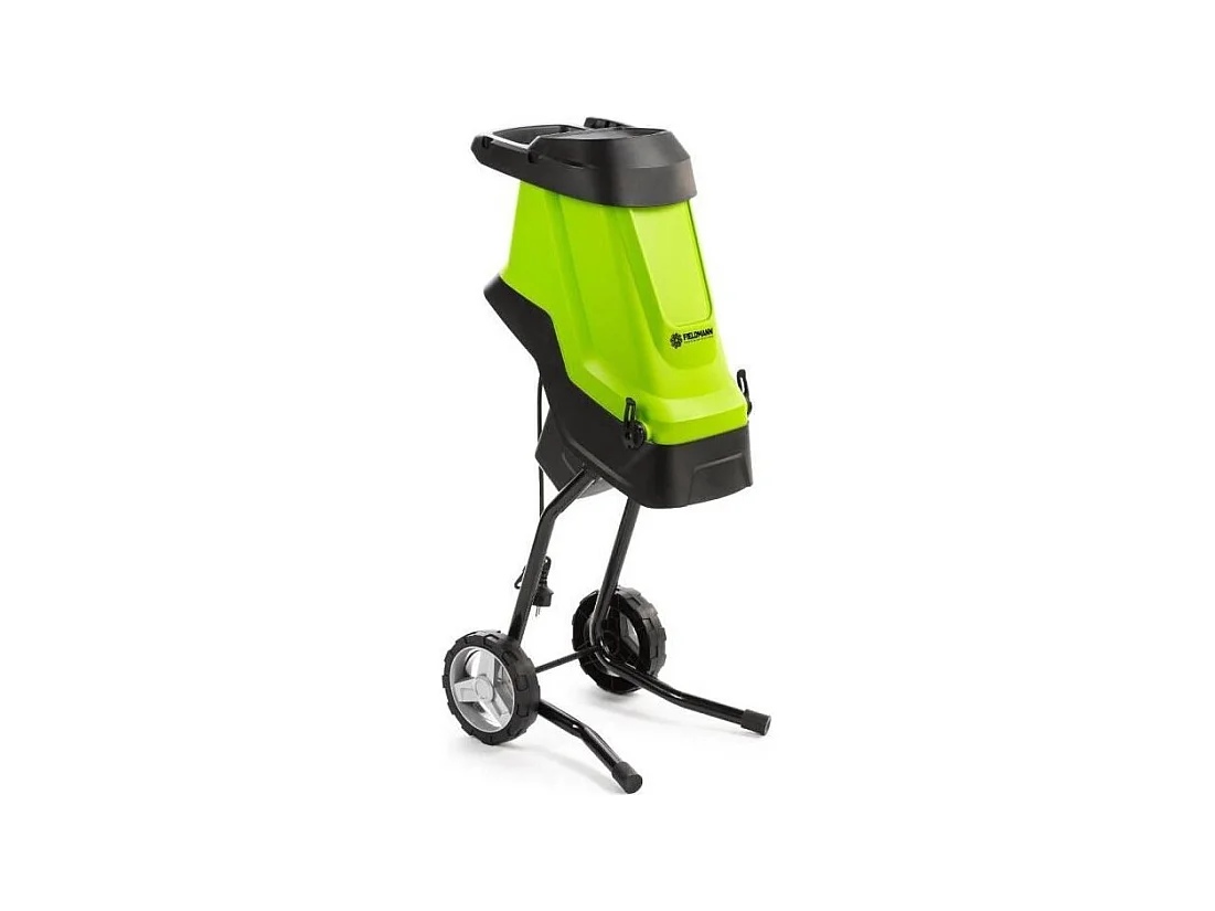 Broyeur de végétaux - Fieldmann - FZD 4015-E