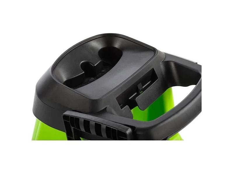 Broyeur de végétaux - Fieldmann - FZD 4015-E