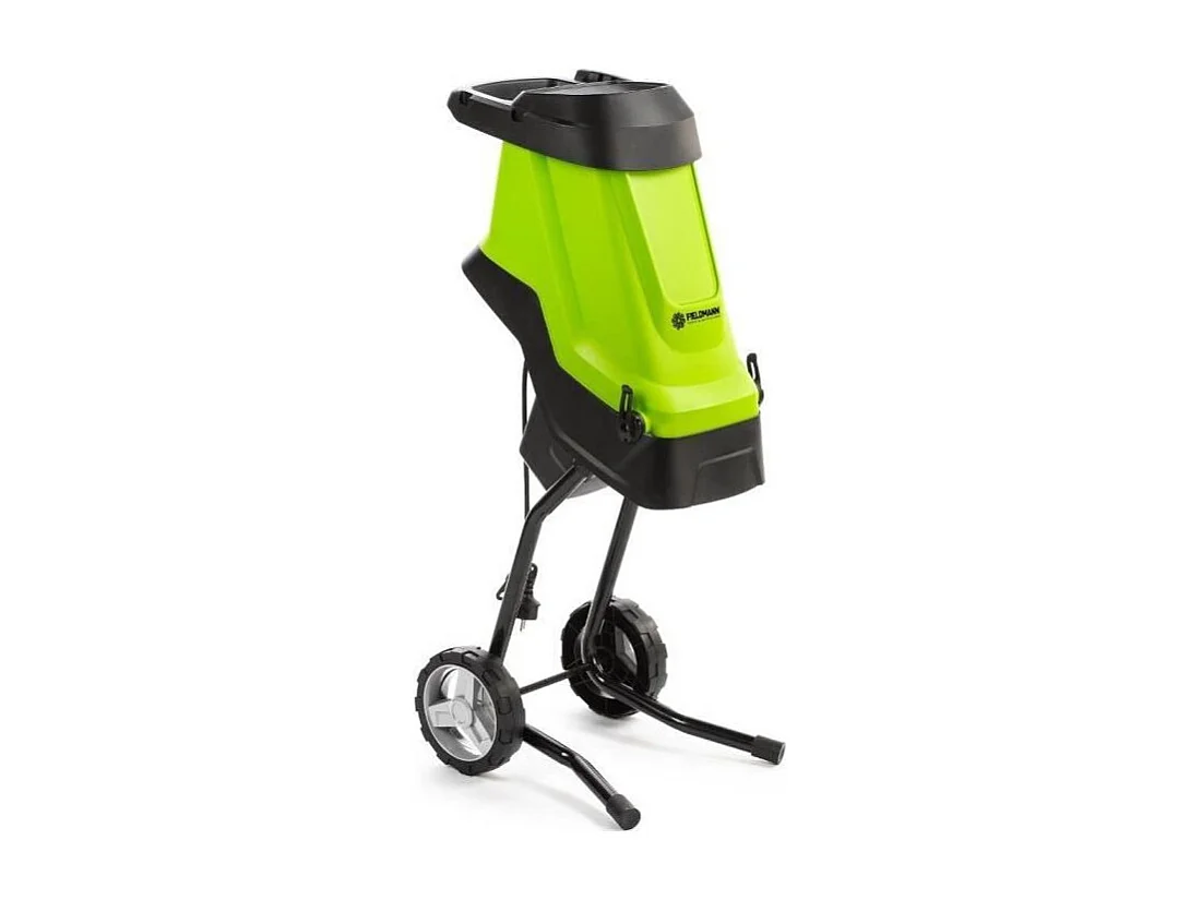 Broyeur de végétaux - Fieldmann - FZD 4015-E