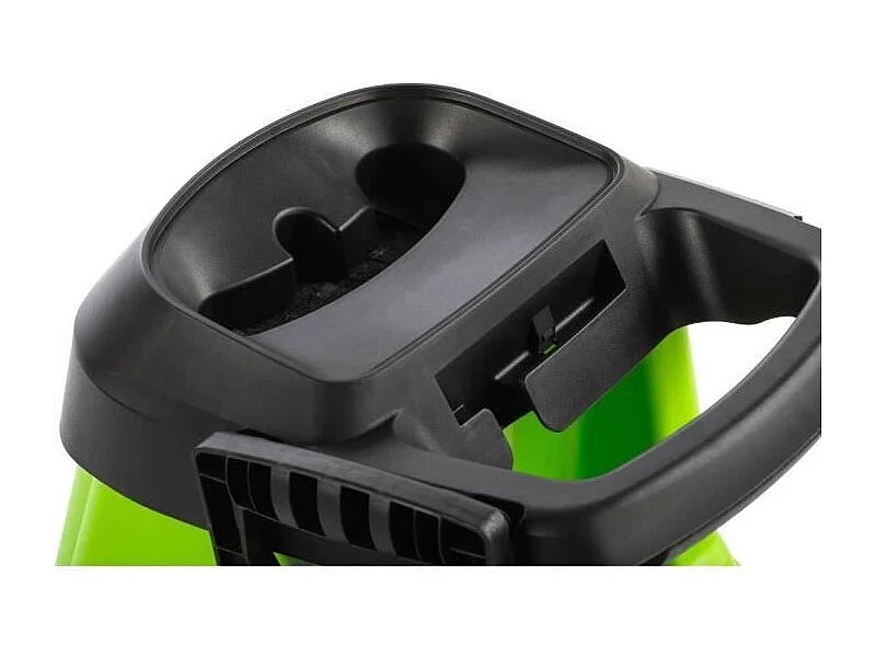 Broyeur de végétaux - Fieldmann - FZD 4015-E