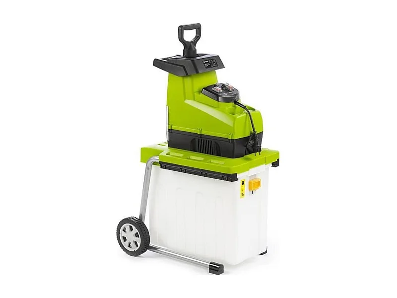 Broyeur de végétaux - Fieldmann - FZD 5015-E