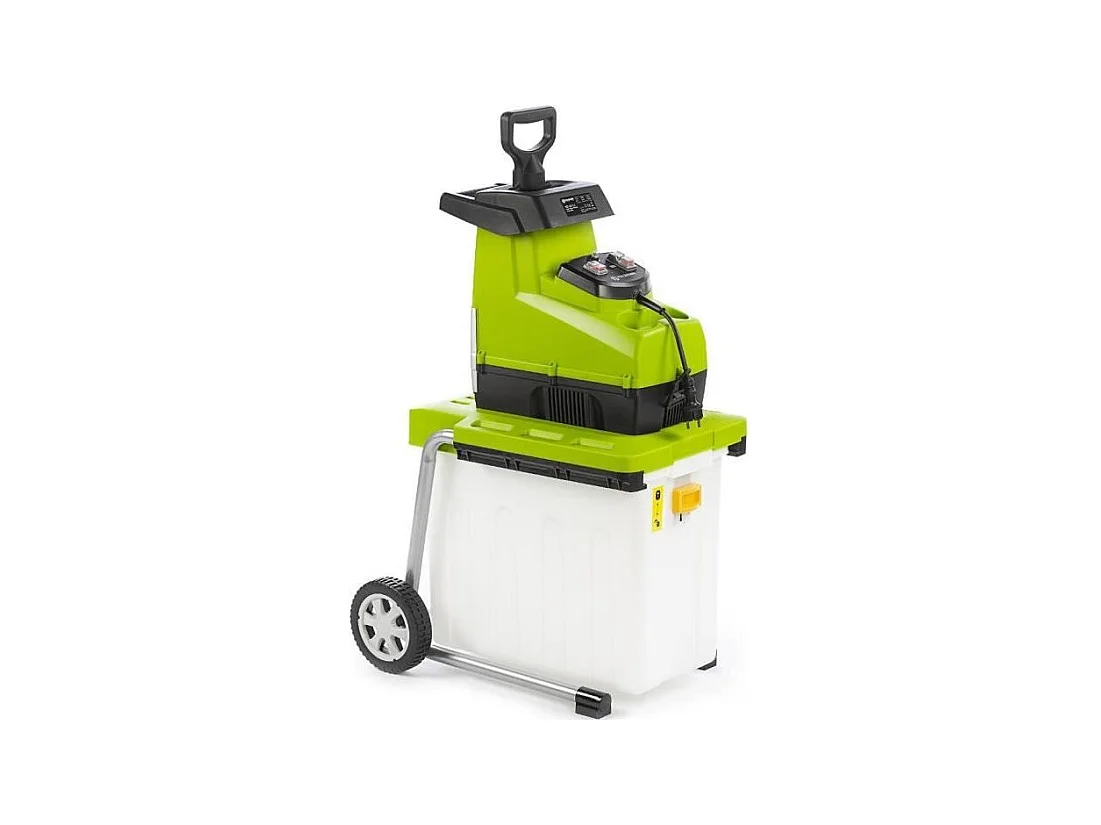 Broyeur de végétaux - Fieldmann - FZD 5015-E