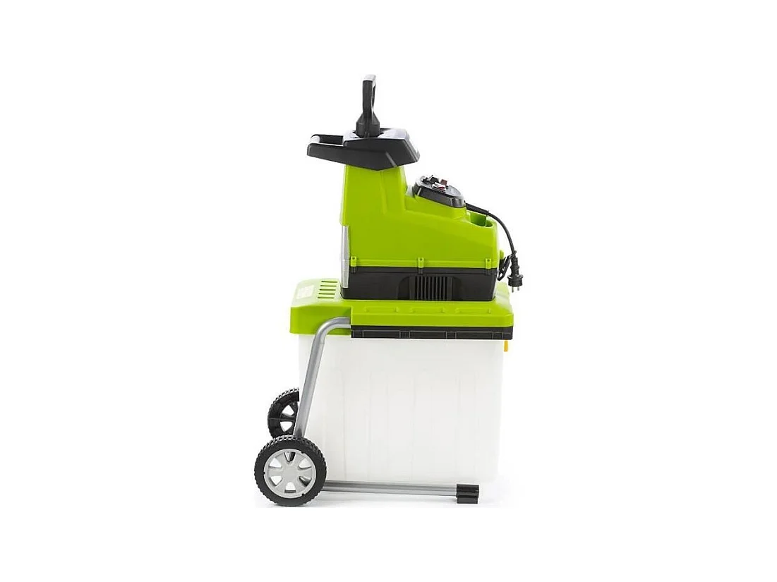 Broyeur de végétaux - Fieldmann - FZD 5015-E