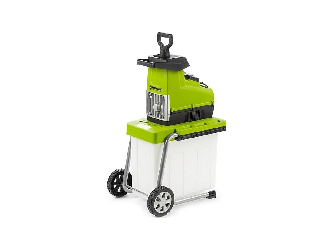 Broyeur de végétaux - Fieldmann - FZD 5015-E