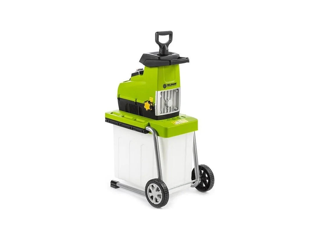 Broyeur de végétaux - Fieldmann - FZD 5015-E