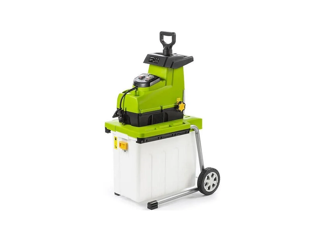 Broyeur de végétaux - Fieldmann - FZD 5015-E