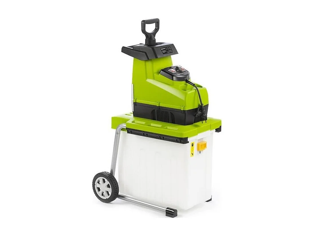 Broyeur de végétaux - Fieldmann - FZD 5015-E