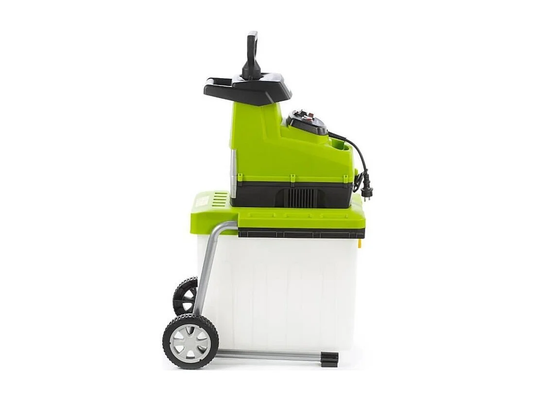 Broyeur de végétaux - Fieldmann - FZD 5015-E