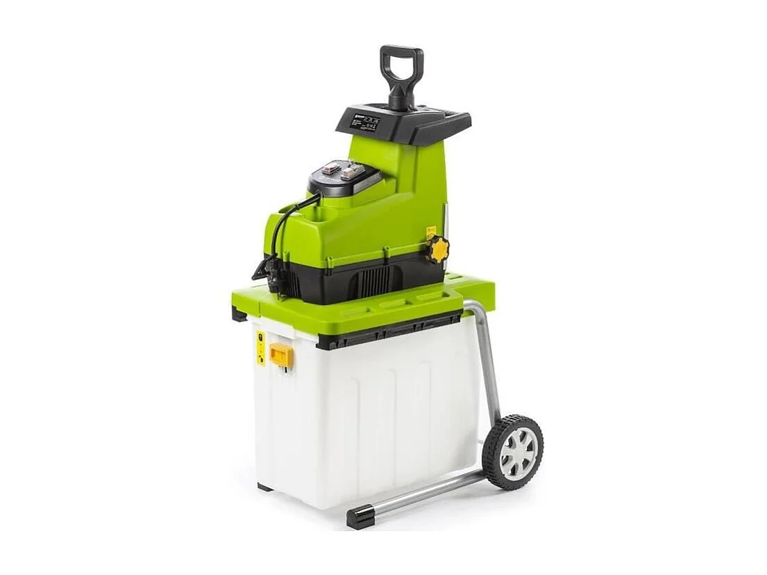 Broyeur de végétaux - Fieldmann - FZD 5015-E