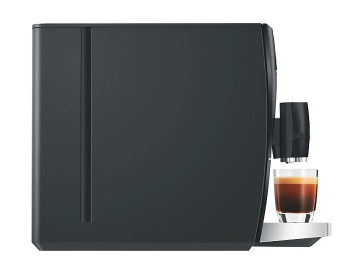 Expresso avec broyeur Jura C8 Piano Black (EA)