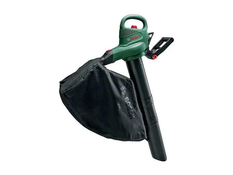 Aspirateur Souffleur Broyeur BOSCH - UniversalGardenTidy 3000