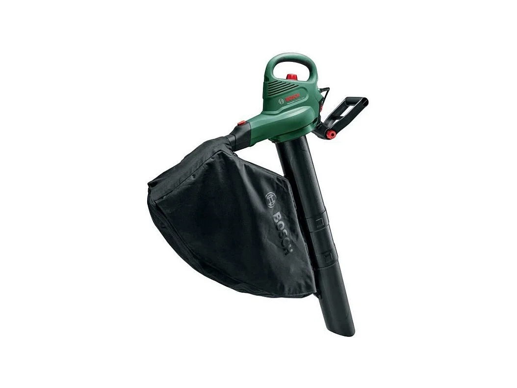 Aspirateur Souffleur Broyeur BOSCH - UniversalGardenTidy 2300