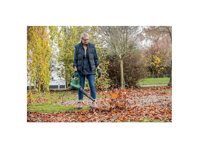 Aspirateur Souffleur Broyeur BOSCH - UniversalGardenTidy 2300