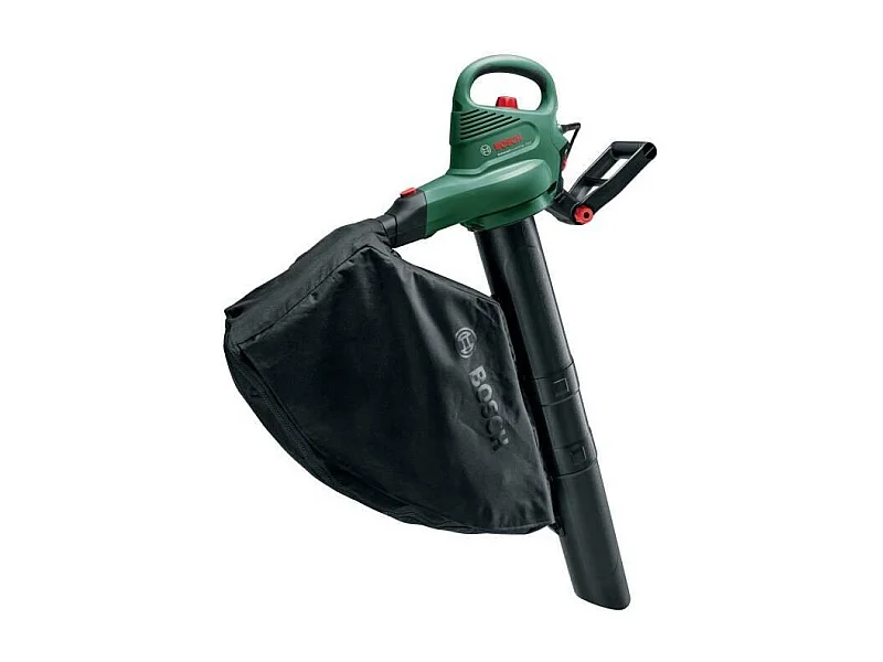 Aspirateur Souffleur Broyeur BOSCH - UniversalGardenTidy 2300
