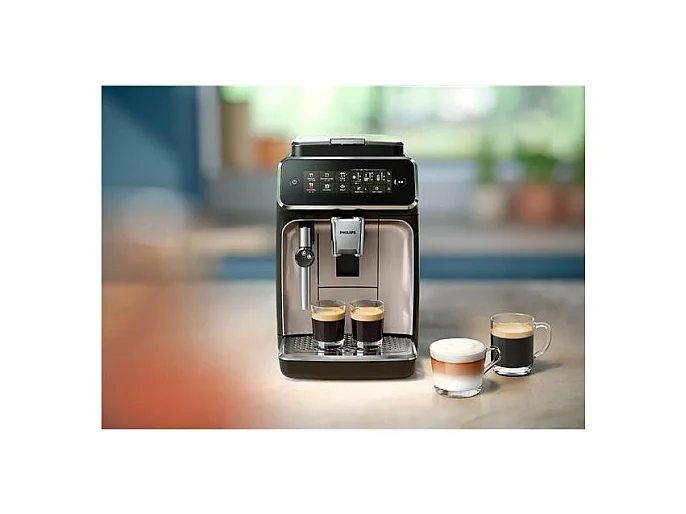 Broyeur café PHILIPS DOMESTIC APLLIANCES EP3323/90